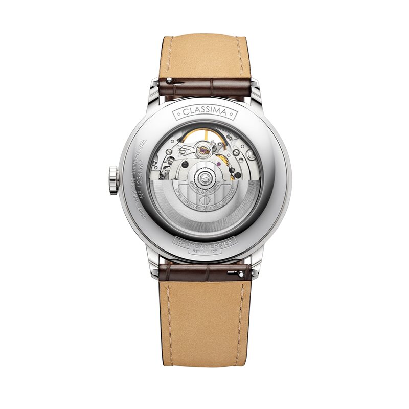 Baume & Mercier Classima 42mm - M0A10524 - 2