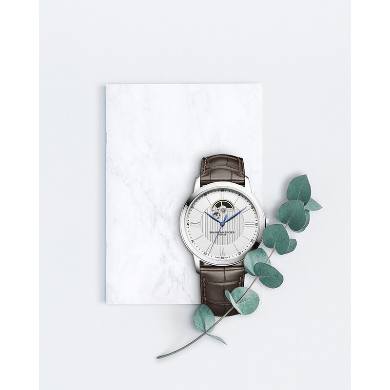 Baume & Mercier Classima 42mm - M0A10524 - 3