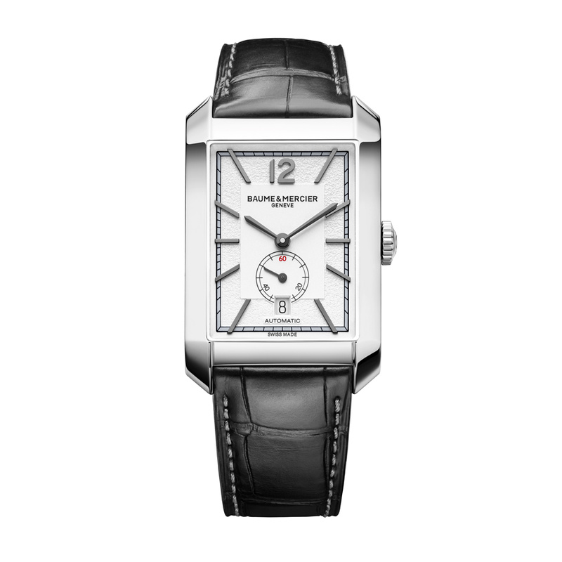 Baume & Mercier Hampton 48mm