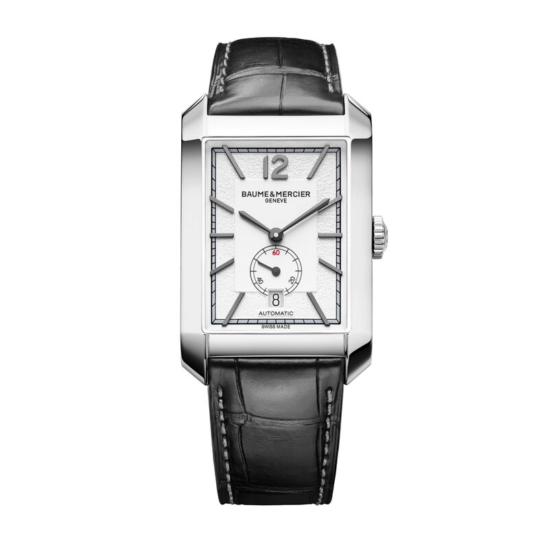 Baume & Mercier Hampton 48mm Baume & Mercier Hampton 48mm - M0A10528 - 1