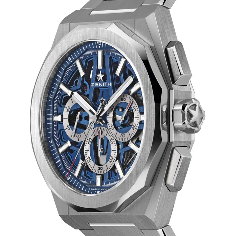 Zenith Defy Skyline 42mm - 03.9500.3600/79.I001 - 2