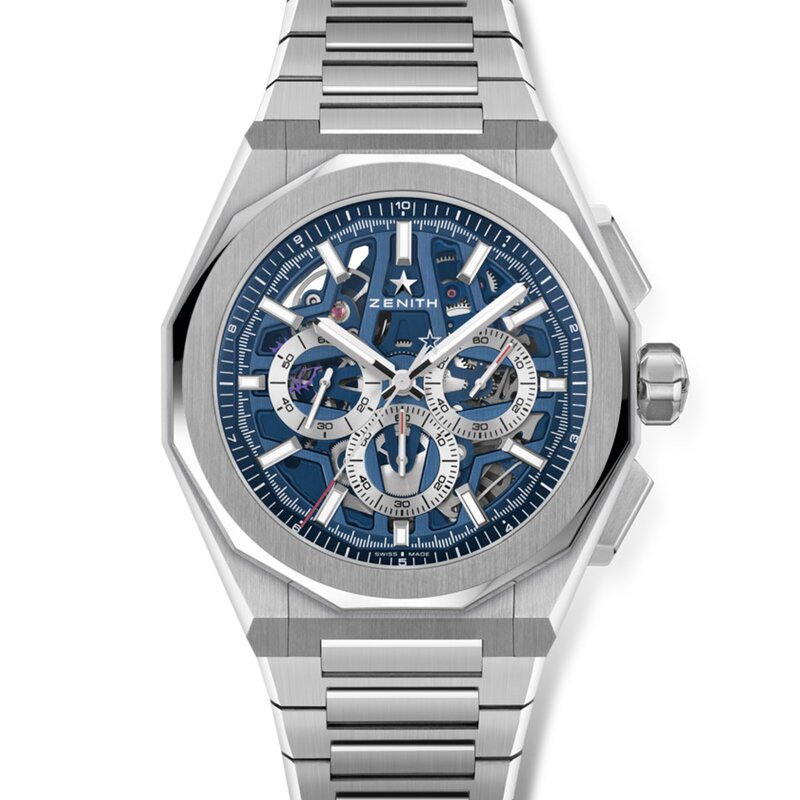 Zenith Defy Skyline 42mm - 03.9500.3600/79.I001 - 1