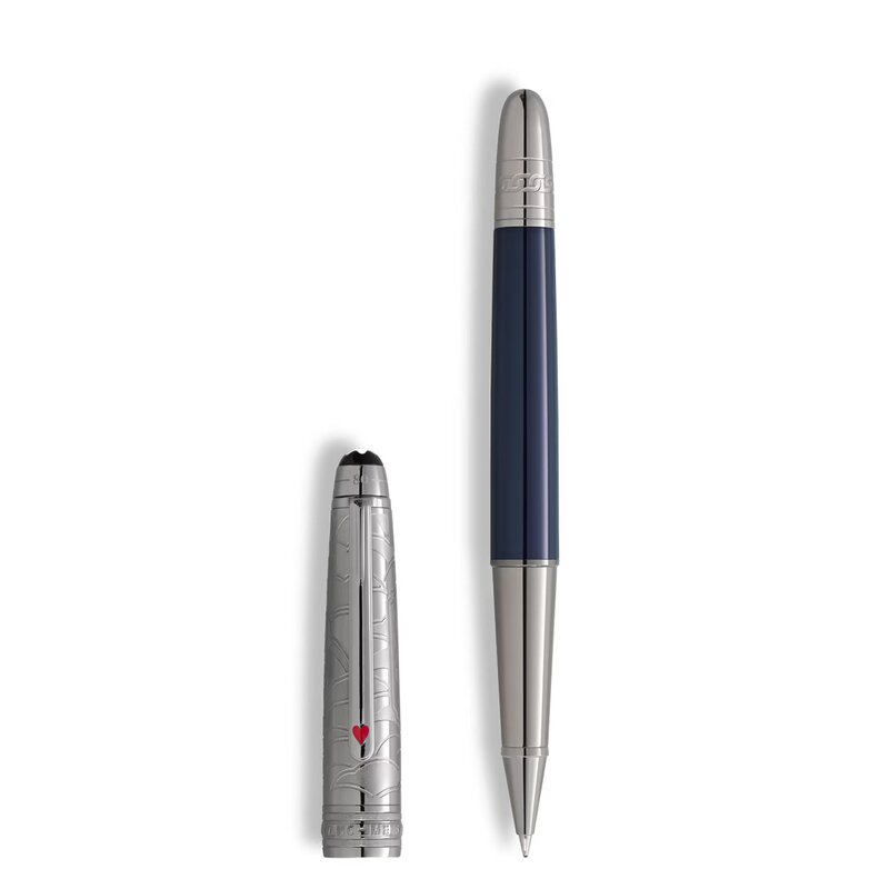 Meisterstück Around The World In 80 Days Doué Classique Rollerball Meisterstück Around The World In 80 Days Doué Classique Rollerball - 132894 - 1