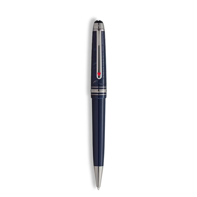 Meisterstück Around The World In 80 Days Classique Ballpoint Meisterstück Around The World In 80 Days Classique Ballpoint - 132881 - 1