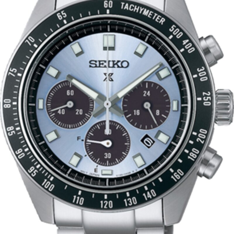 Seiko Prospex 41mm - SSC935P1 - 1