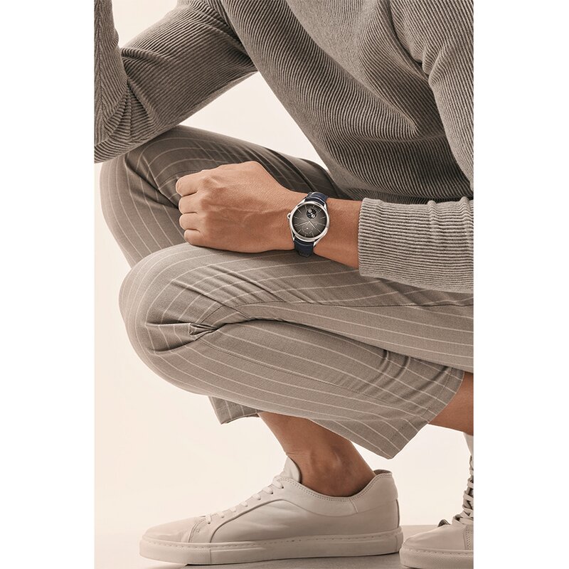 Baume & Mercier Clifton Baumatic 42mm - M0A10548 - 3