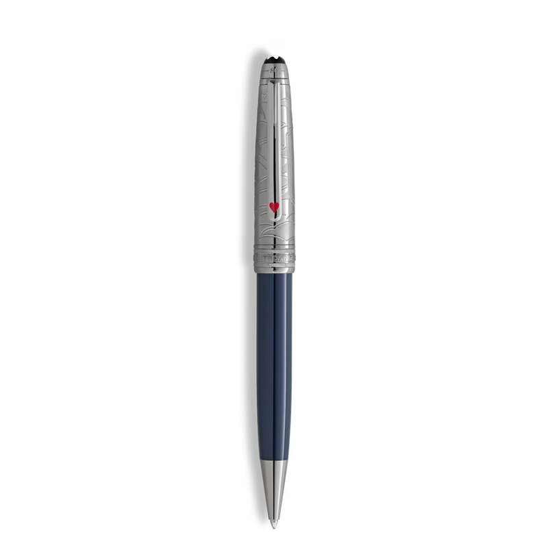 Meisterstück Around The World In 80 Days Doué Classique Ballpoint Meisterstück Around The World In 80 Days Doué Classique Ballpoint - 132895 - 1