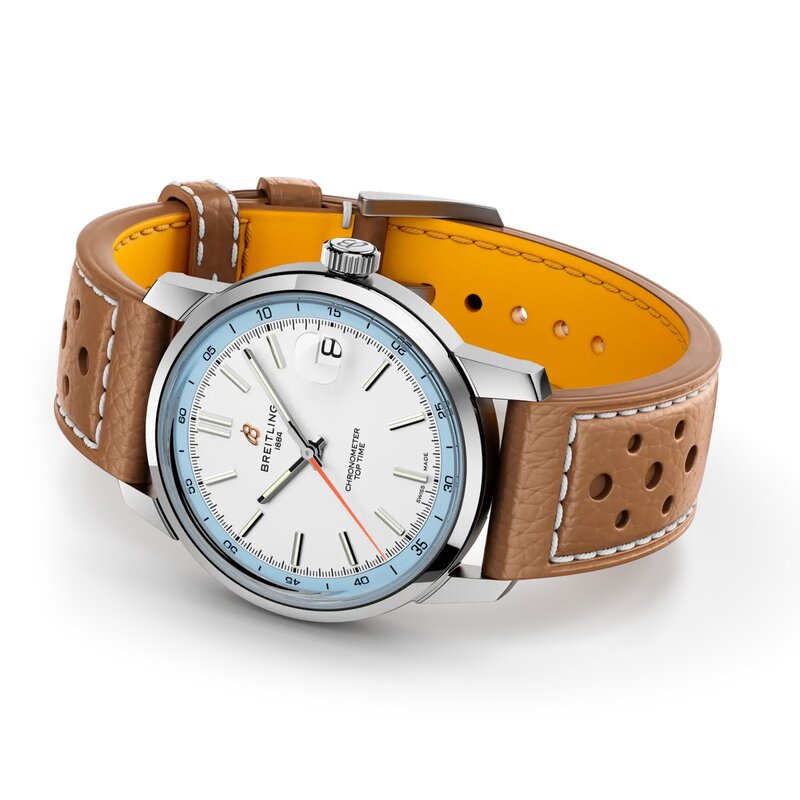 Breitling Top Time 38mm - AB3113281A1X1 - 3