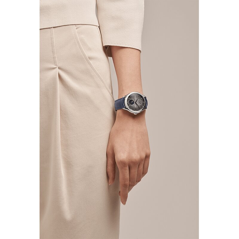 Baume & Mercier Clifton Baumatic 42mm - M0A10548 - 5