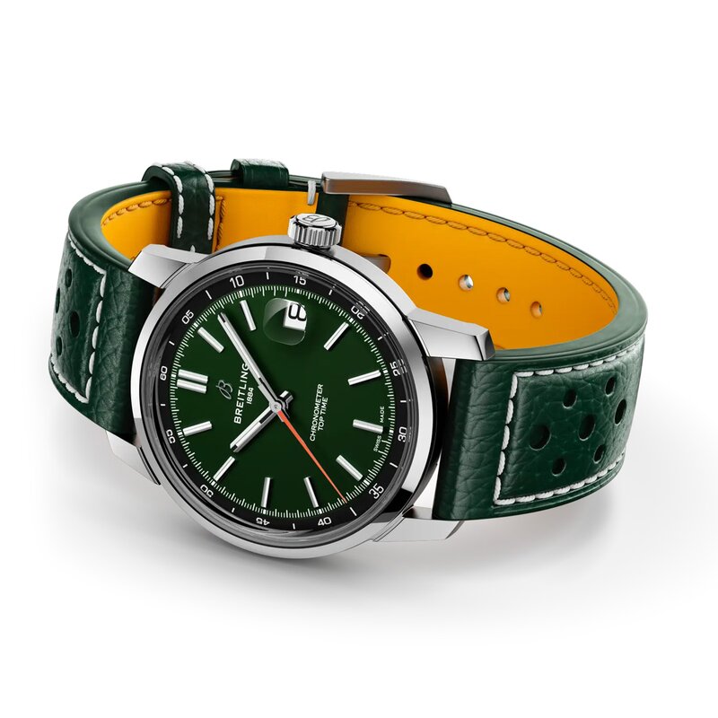 Breitling Top Time 38mm - AB3113171L1X1 - 3