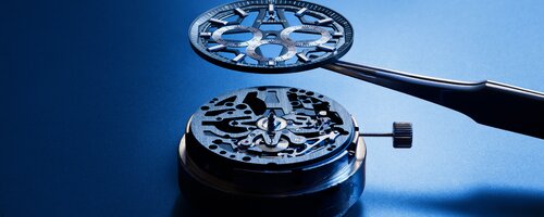 Zenith Defy Skyline Skeleton 41mm Zenith Defy Skyline Skeleton 41mm