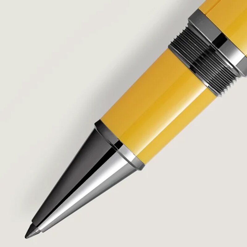 Great Characters Enzo Ferrari Special Edition Rollerball - 130662 - 2