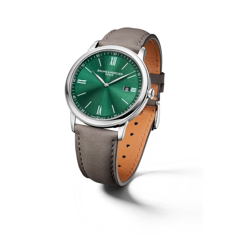 Baume & Mercier Classima 42mm - M0A10607 - 2