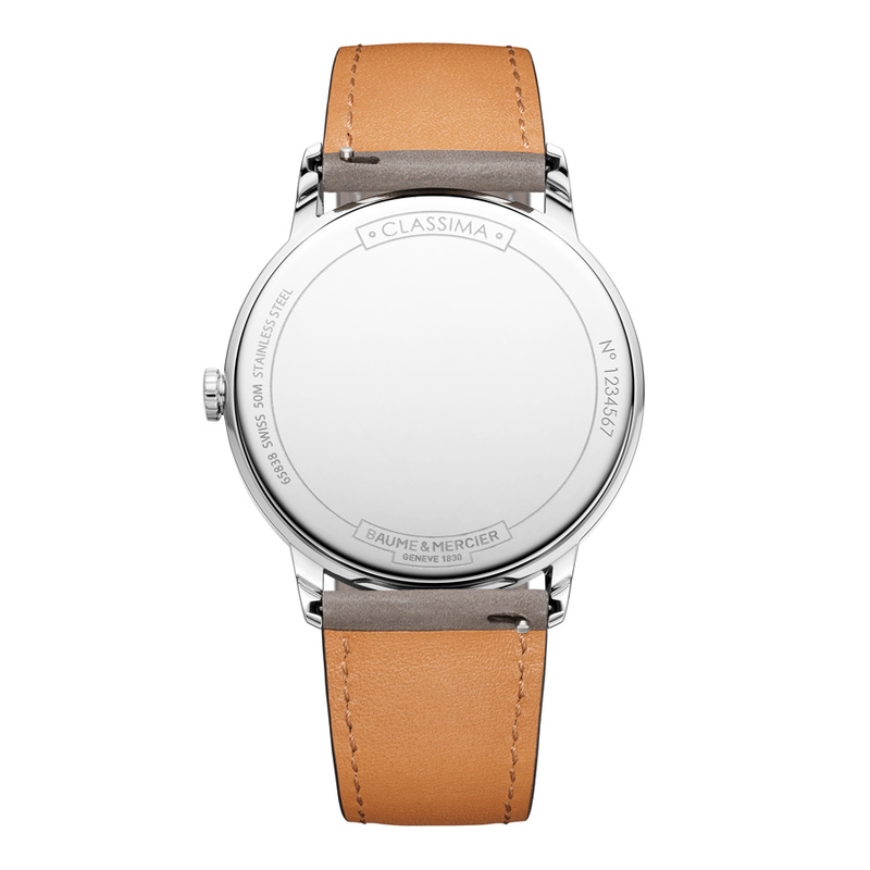 Baume & Mercier Classima 42mm - M0A10607 - 3