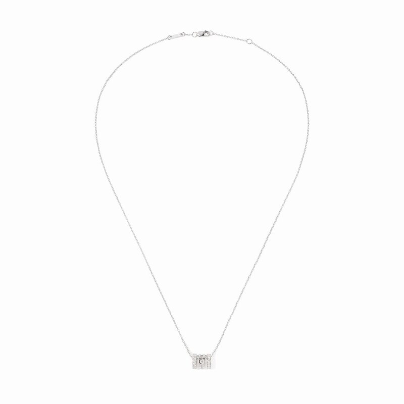 Dinh Van Pulse halsketting - 628612 - 2