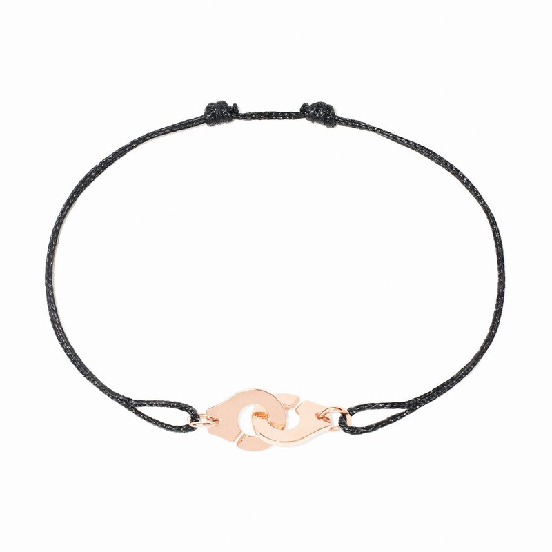 Dinh Van Menottes armband - 319105 - 1