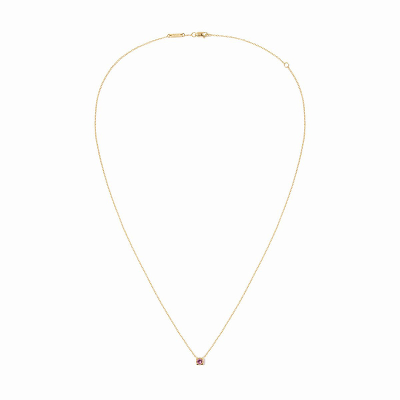 Dinh Van Le Cube halsketting - 608721 - 2