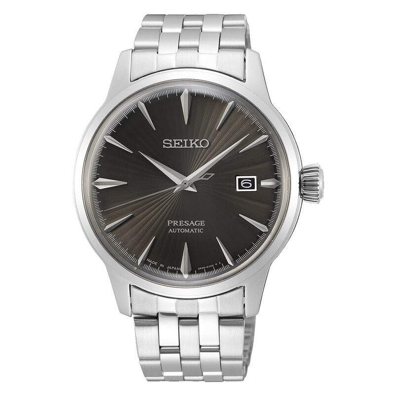 Seiko Presage 40mm - SRPE17J1 - 1