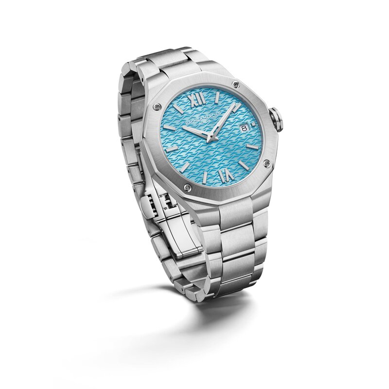 Baume & Mercier Riviera 36mm - M0A10612 - 3