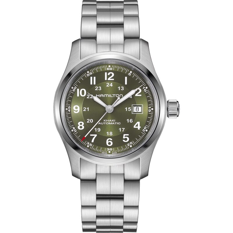 Hamilton Khaki Field 42mm - H70605160 - 1