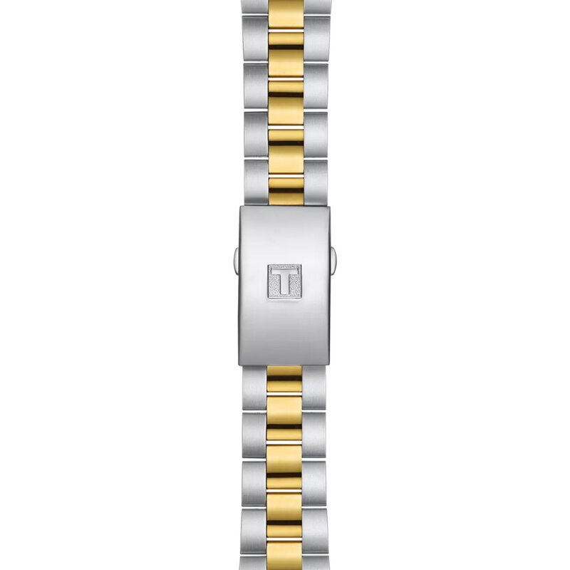 Tissot Classic Contemporary 38mm - T1019172203100 - 2