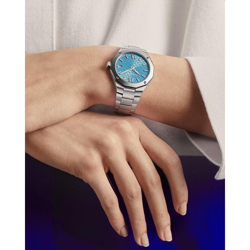 Baume & Mercier Riviera 36mm - M0A10612 - 5