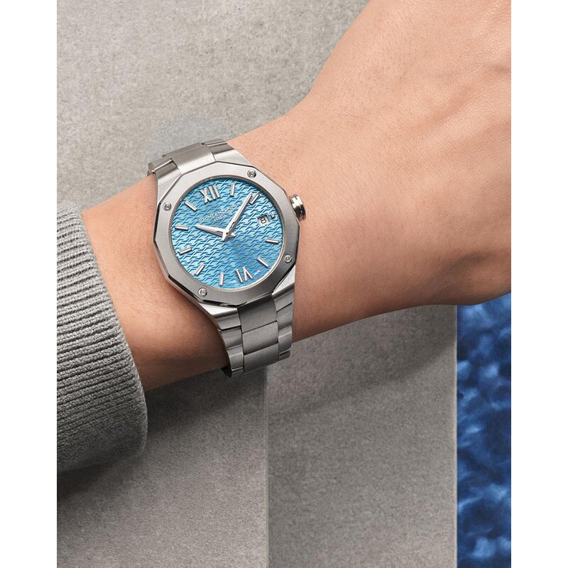 Baume & Mercier Riviera 36mm - M0A10612 - 6