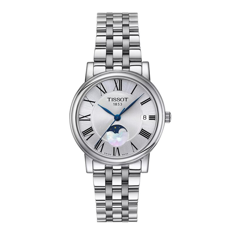 Tissot Classic Traditional 32mm - T1222231103300 - 1
