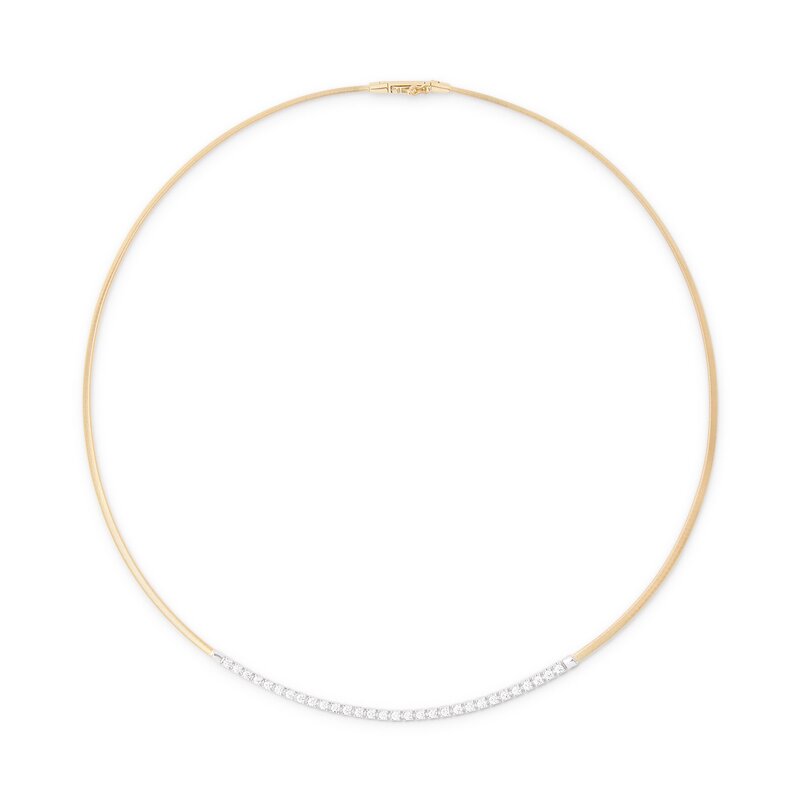 Marco Bicego Masai halsketting Marco Bicego Masai halsketting - CG730B5 - 1