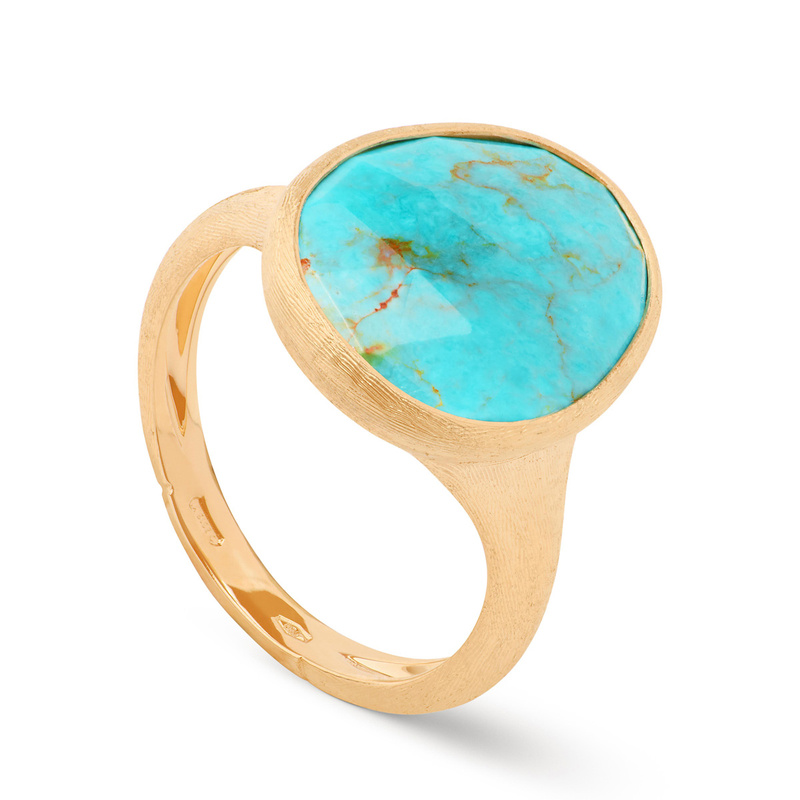 Marco Bicego Lunaria ring - AB658TUM01 - 1