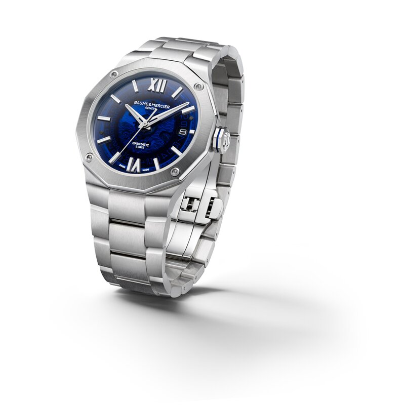 Baume & Mercier Riviera 42mm - M0A10616 - 3