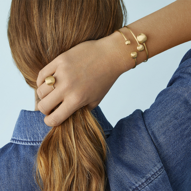 Marco Bicego Africa armband Marco Bicego Africa armband - SB42Y - 2