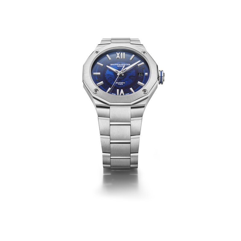 Baume & Mercier Riviera 42mm - M0A10616 - 5