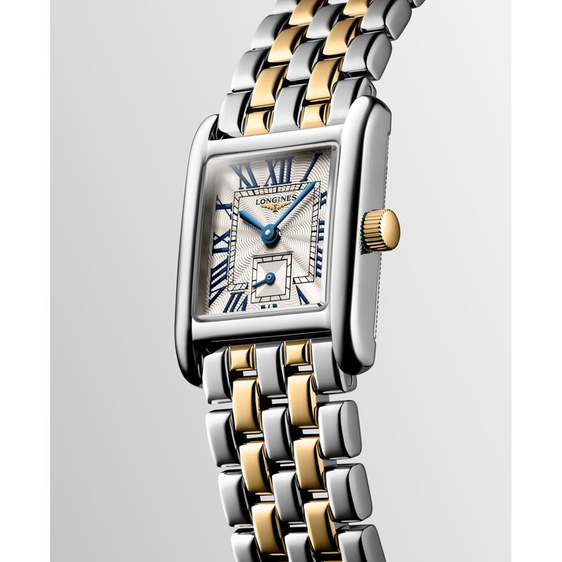 Longines Mini Dolce Vita 29mm - L5.200.5.70.7 - 4