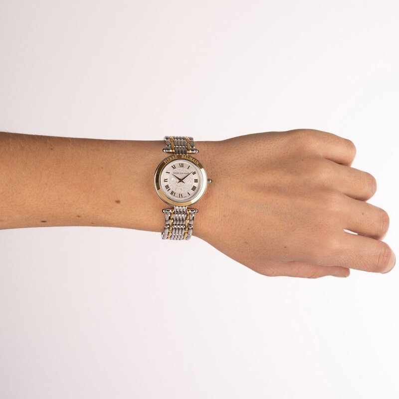 Balmain Tradition 30mm - B8132.39.12 - 4