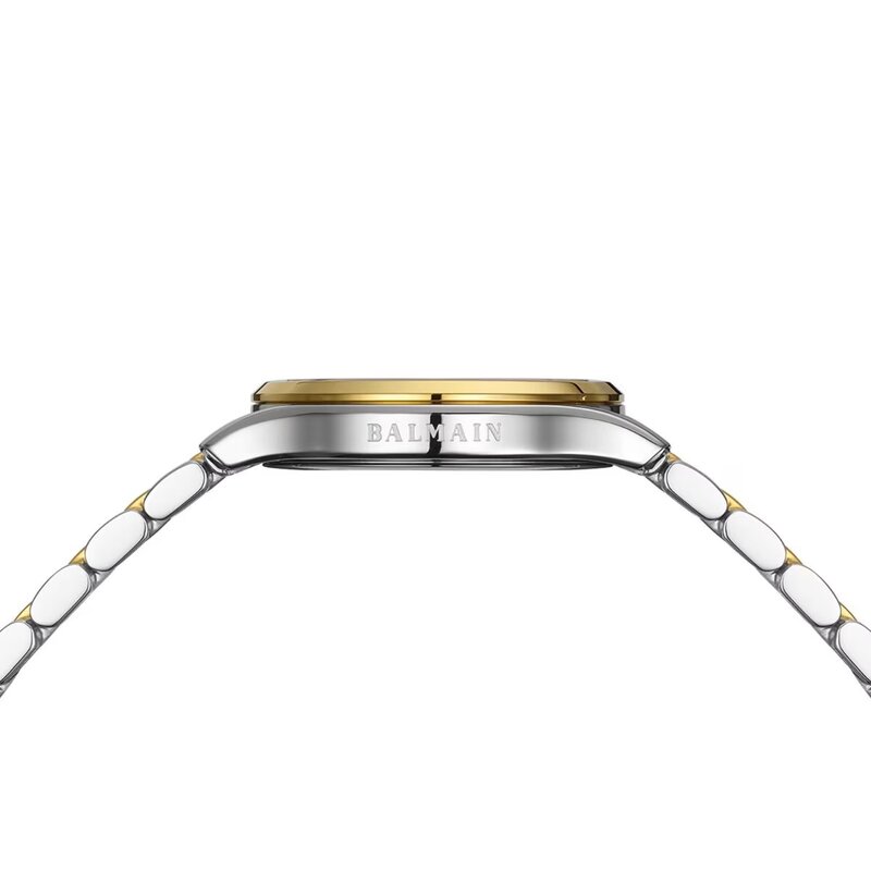 Balmain Tradition 28mm Balmain Tradition 28mm - B8342.39.76 - 4