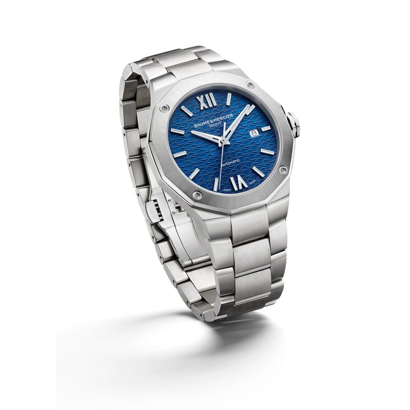 Baume & Mercier Riviera 42mm - M0A10620 - 3