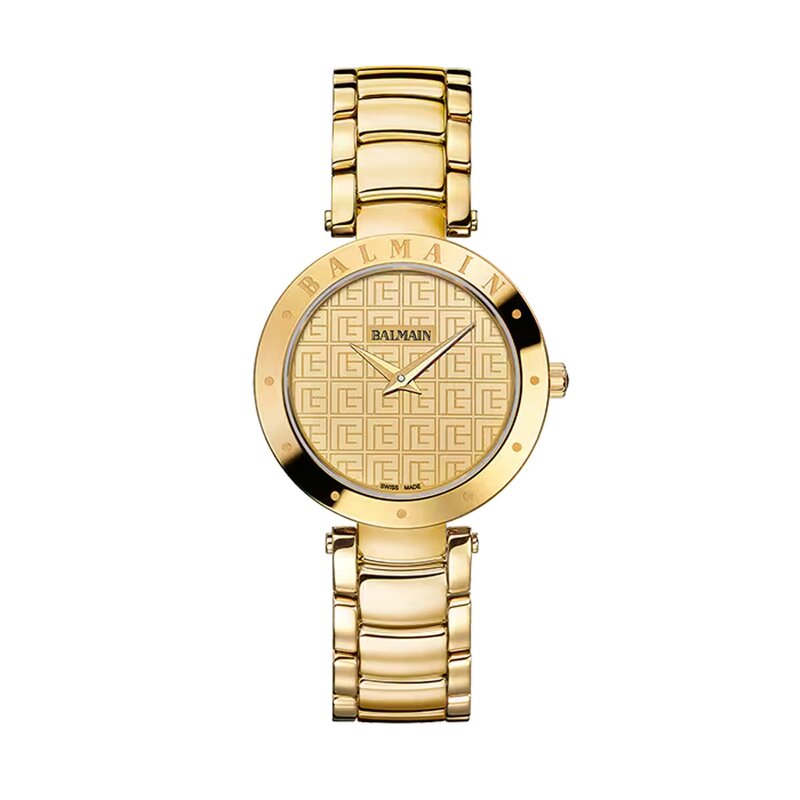 Balmain Downtown Balmainia 33mm - B4250.33.27 - 1