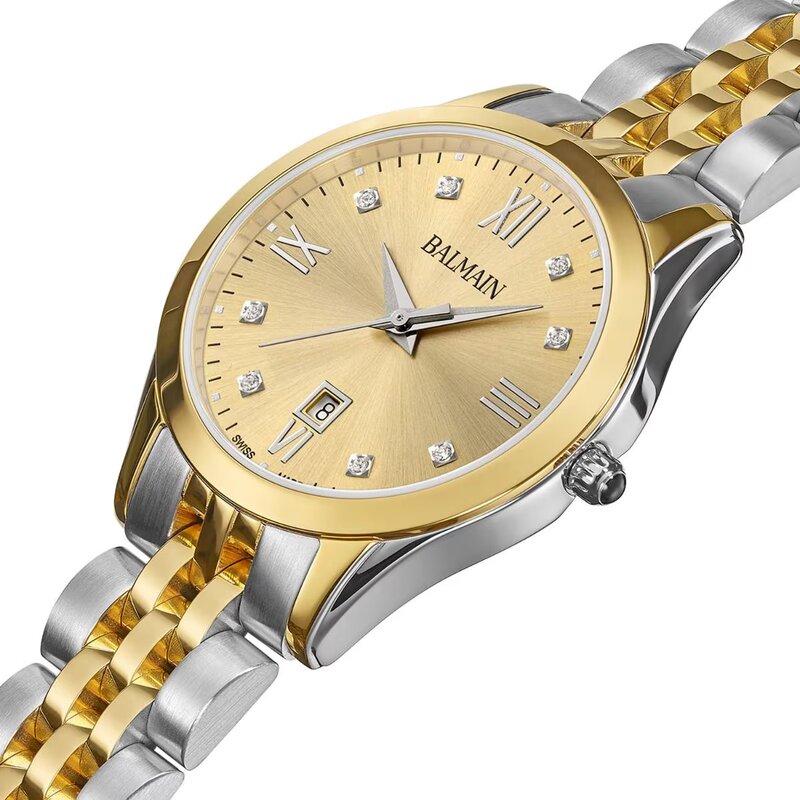 Balmain Tradition 30mm - B4112.31.25 - 2