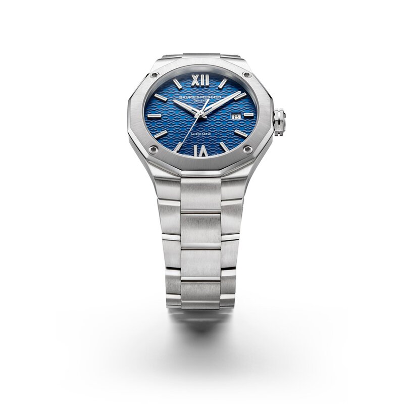 Baume & Mercier Riviera 42mm - M0A10620 - 4