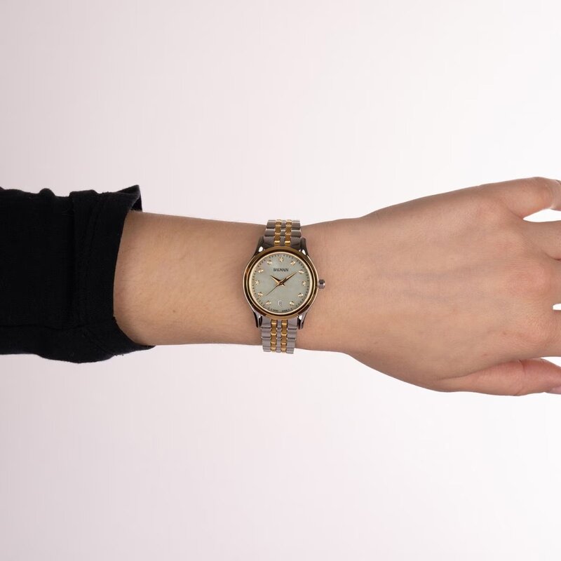 Balmain Tradition 28mm Balmain Tradition 28mm - B8342.39.76 - 5