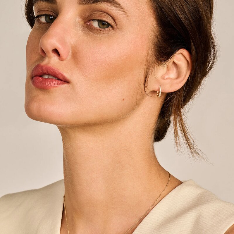 Blush oorbellen Blush oorbellen - 7307YZI - 4