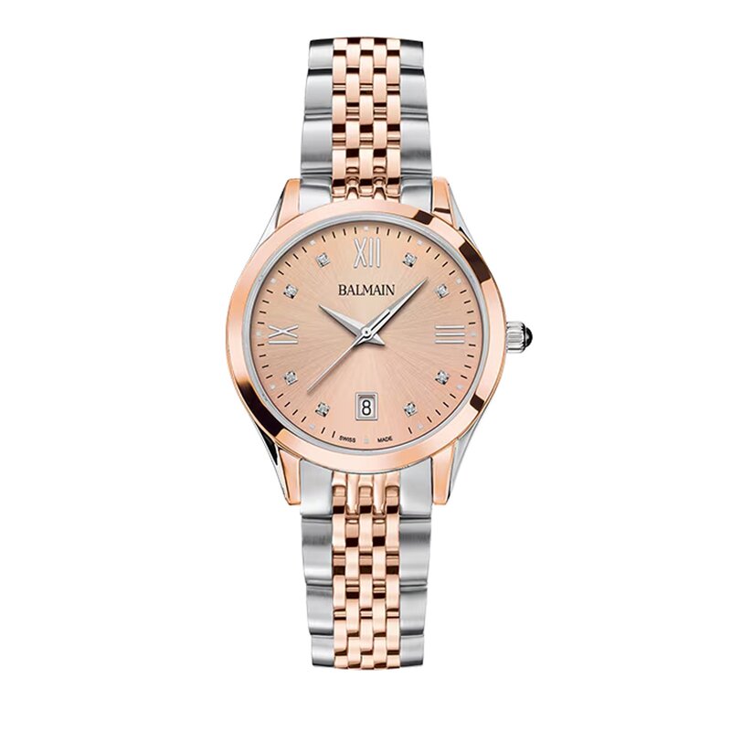 Balmain Tradition Classic R 34mm Balmain Tradition Classic R 34mm - B4318.31.45 - 1