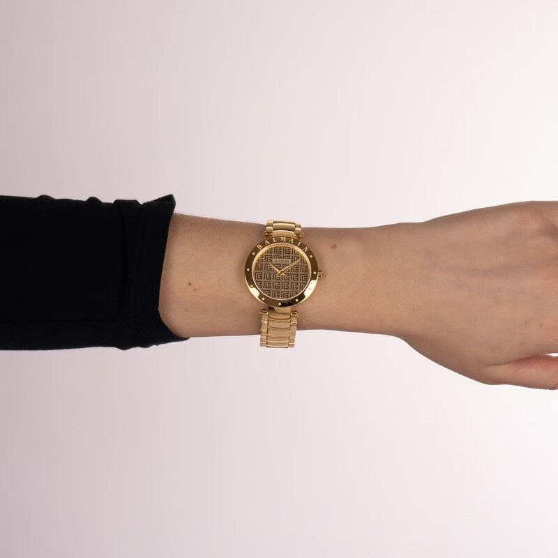 Balmain Downtown Balmainia 33mm - B4250.33.27 - 5