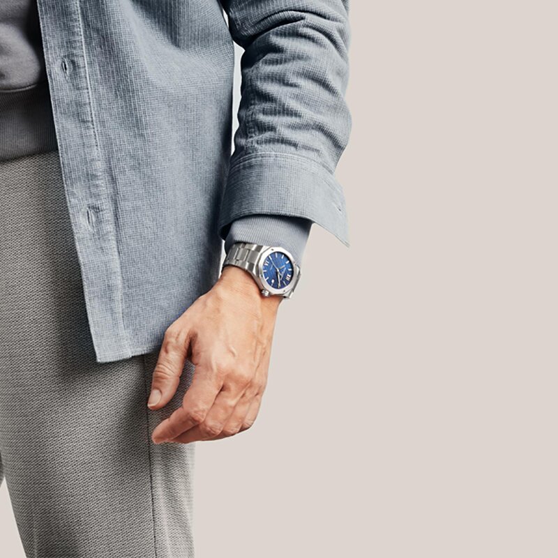 Baume & Mercier Riviera 42mm - M0A10620 - 6