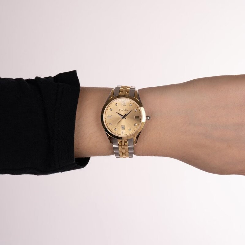 Balmain Tradition 30mm - B4112.31.25 - 5