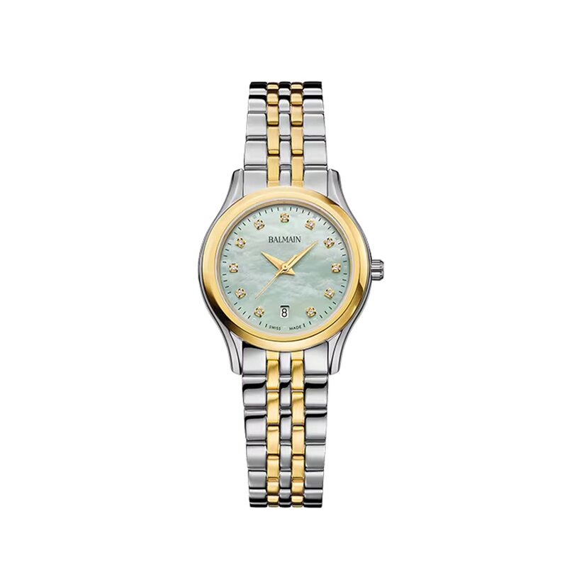 Balmain Tradition 28mm Balmain Tradition 28mm - B8342.39.76 - 1