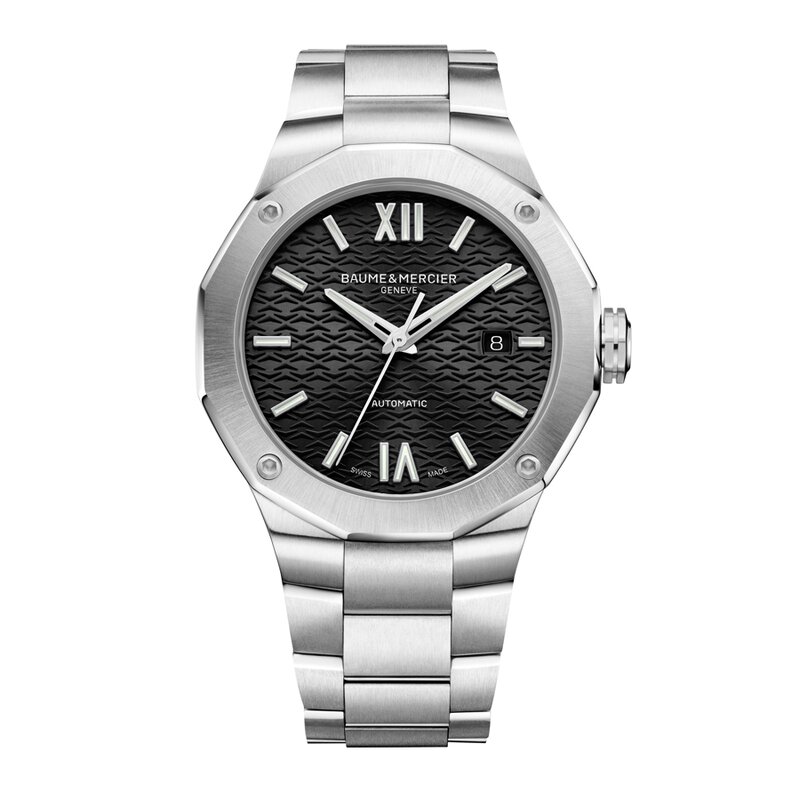 Baume & Mercier Riviera 42mm - M0A10621 - 1