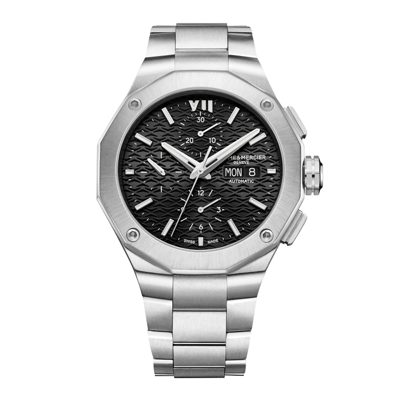 Baume & Mercier Riviera 43mm - M0A10624 - 1