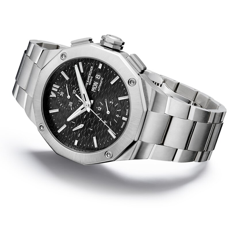 Baume & Mercier Riviera 43mm - M0A10624 - 2